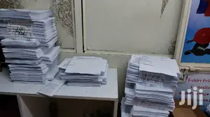 Fine Bulk Printing