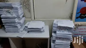Fine Bulk Printing
