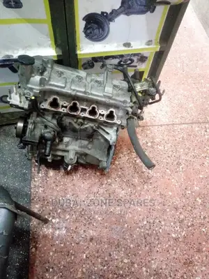 Complete Engine Zj Mazda Demio.