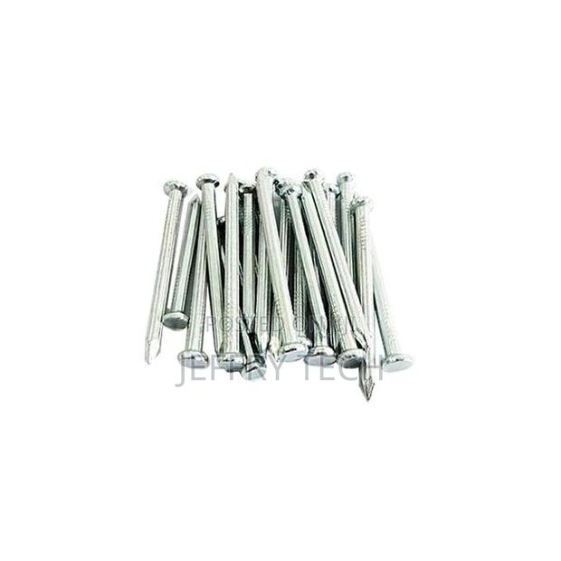 Concrete Nails Packet
