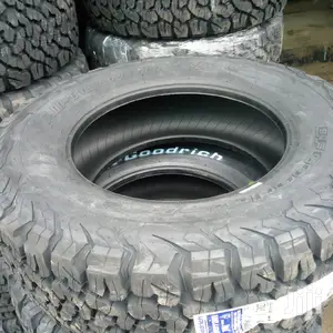 265/65r17 / 265/70r17 Bf Goodrich