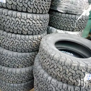 265/65r17 / 265/70r17 Bf Goodrich