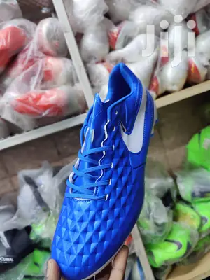 Nike Tiempo Football Shoe