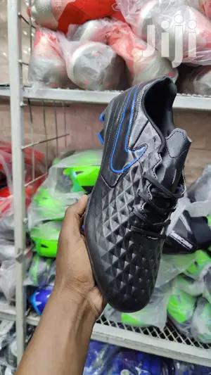 Nike Tiempo Football Shoe