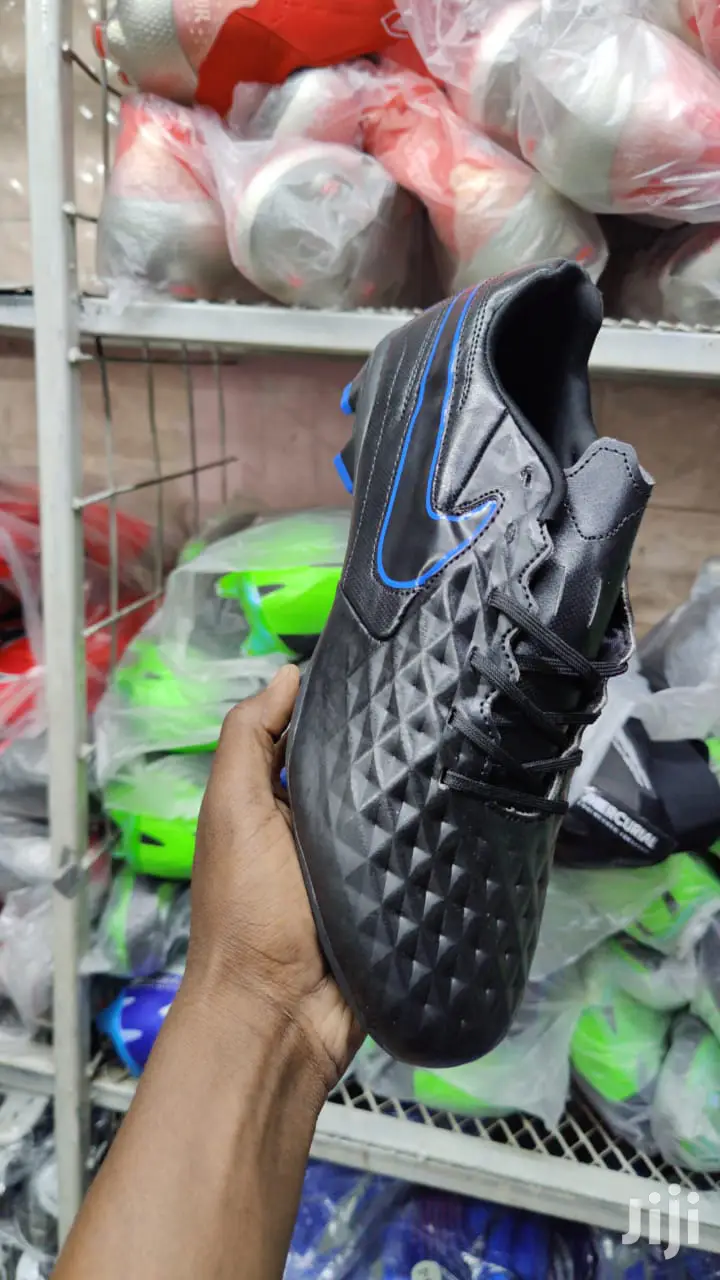 Nike Tiempo Football Shoe