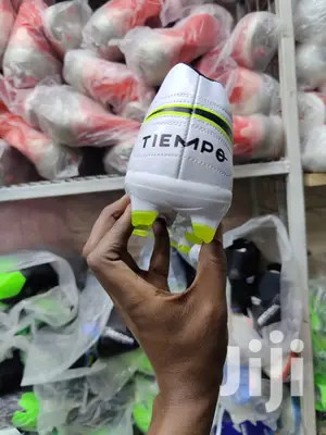 Nike Tiempo Football Shoe
