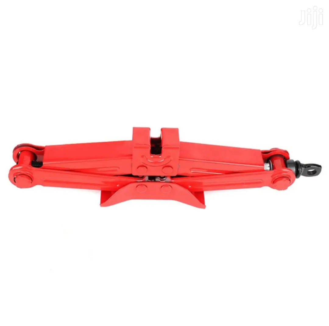 Scissor Jack