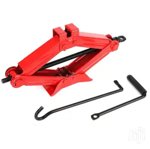 Scissor Jack