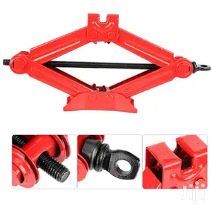 Scissor Jack