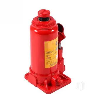 Hydraulic Jack