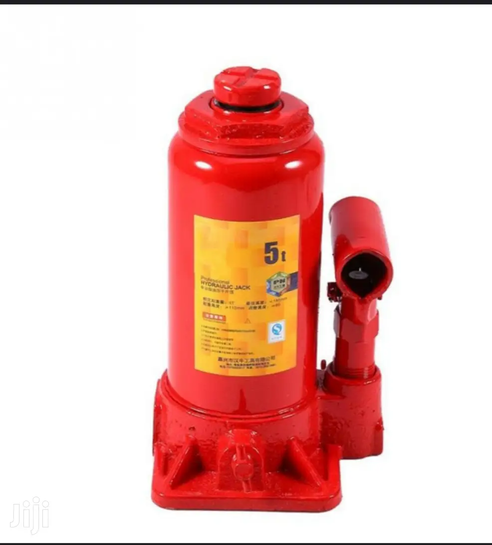 Hydraulic Jack
