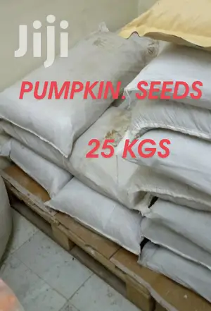 Pumpkin Seeds, Sunflower, Sesame