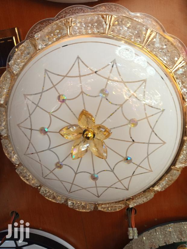 Led Glass Fullmoons - main view