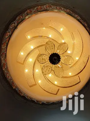 Led Glass Fullmoons