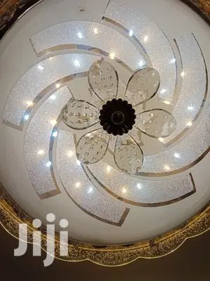 Led Glass Fullmoons