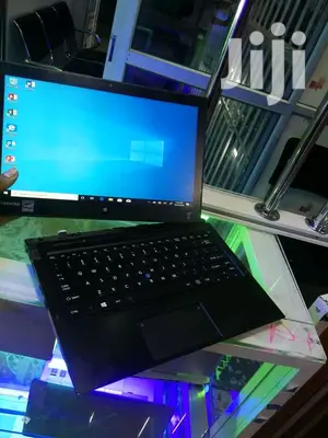 Laptop Toshiba Portege Z20t 8GB Intel Core I5 SSD 256GB