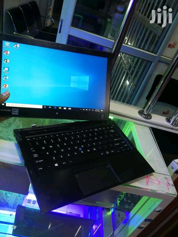 Laptop Toshiba Portege Z20t 8GB Intel Core I5 SSD 256GB