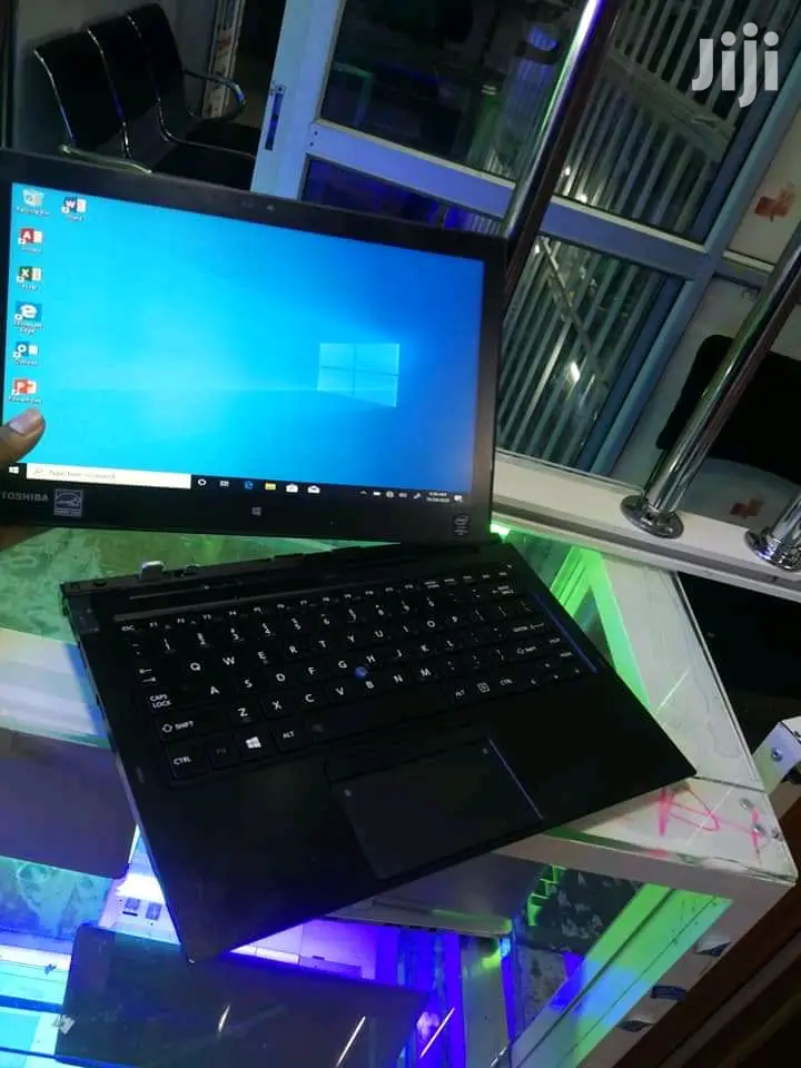 Laptop Toshiba Portege Z20t 8GB Intel Core I5 SSD 256GB