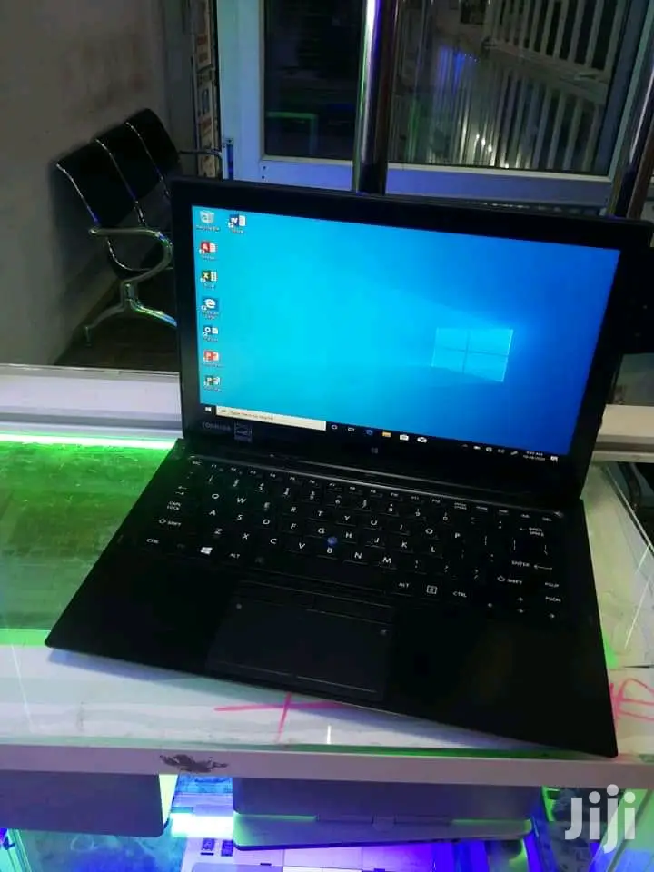 Laptop Toshiba Portege Z20t 8GB Intel Core I5 SSD 256GB