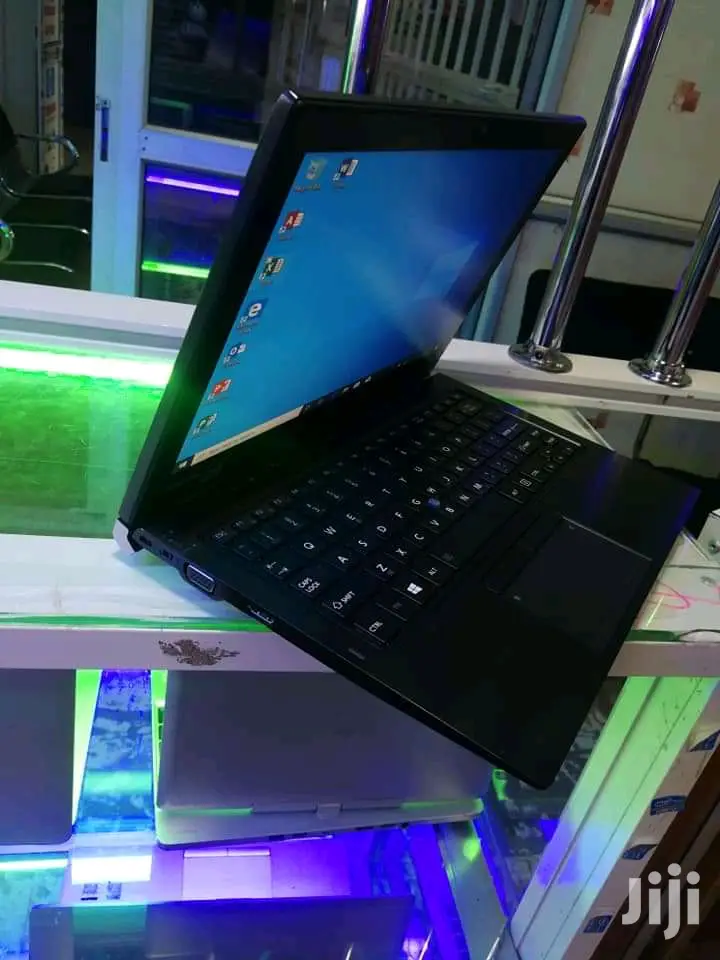 Laptop Toshiba Portege Z20t 8GB Intel Core I5 SSD 256GB