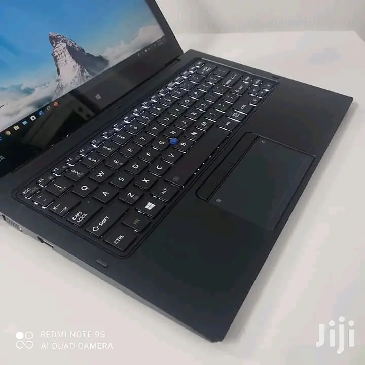 Laptop Toshiba Portege Z20t 8GB Intel Core I5 SSD 256GB