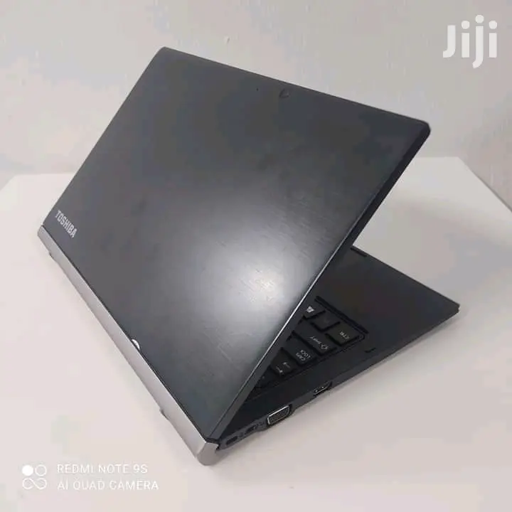 Laptop Toshiba Portege Z20t 8GB Intel Core I5 SSD 256GB