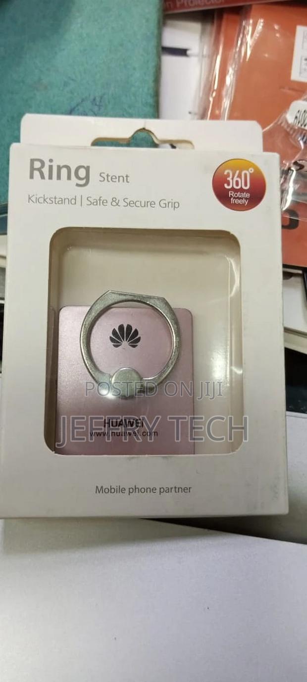 Huawei Mobile Phone Ring Stent - main view