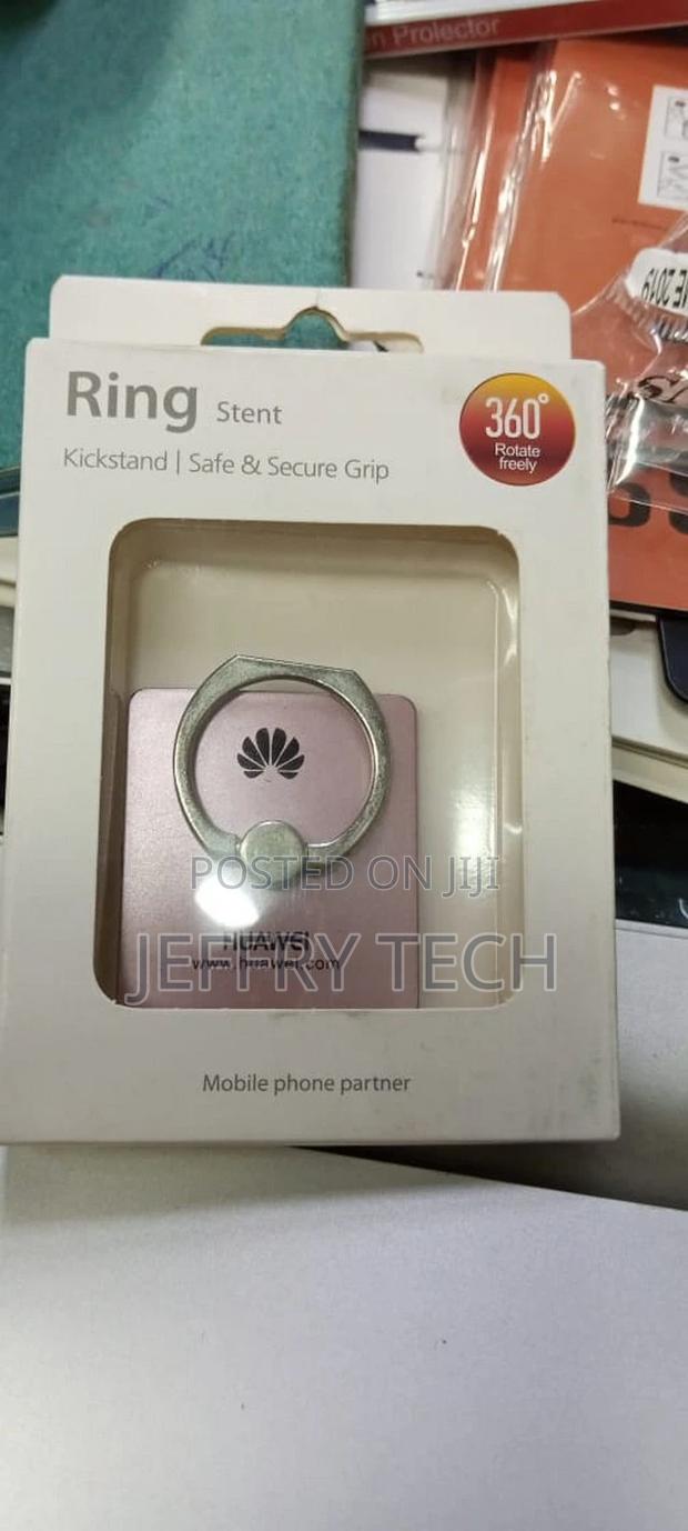 Huawei Mobile Phone Ring Stent - thumbnail 2