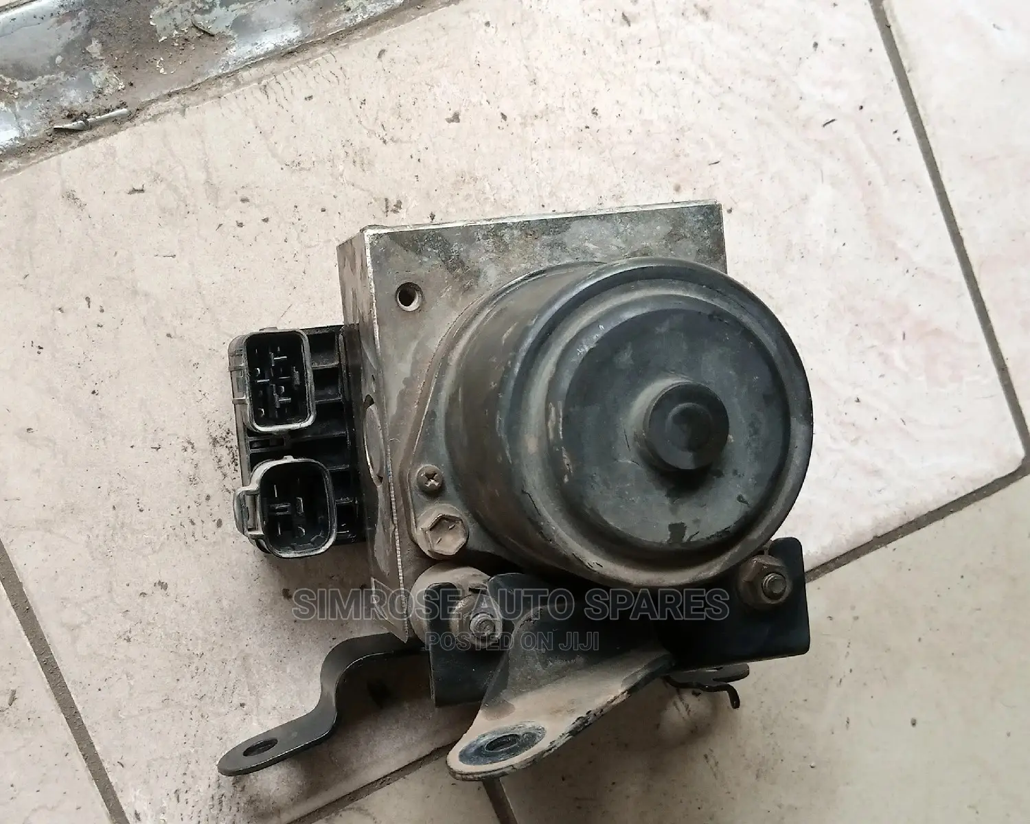 Abs Pump for Prado 95