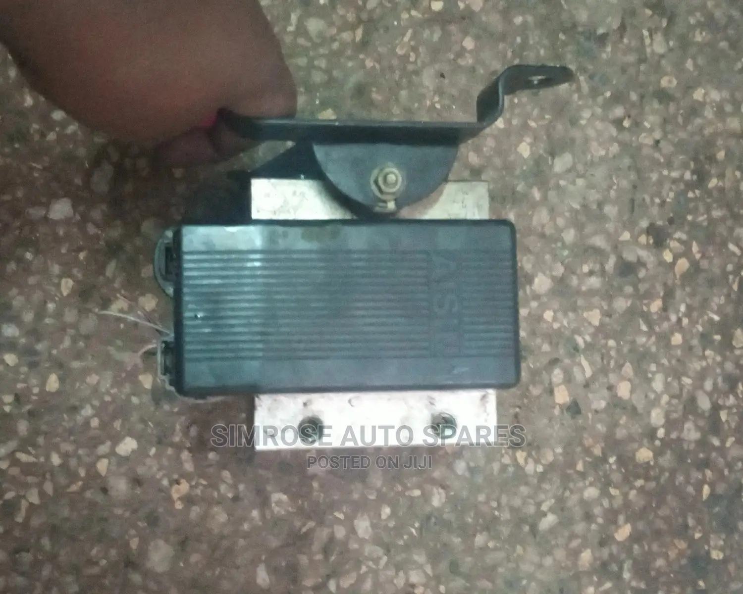 Abs Pump for Prado 95