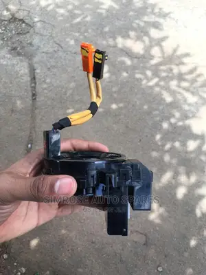 Spiral Cable for Yoyota Crown