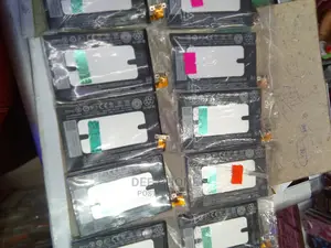 HTC M7 Phone Batteries