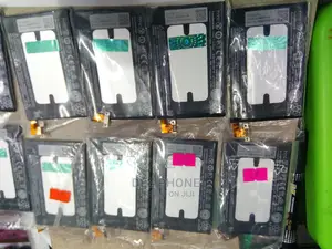 HTC M7 Phone Batteries