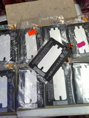 HTC M8 Phone Batteries