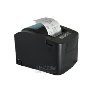Epos Tep 250 Thermal Receipt Printer USB + SERIAL - thumbnail 2