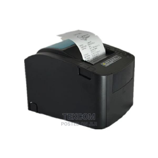 Epos Tep 250 Thermal Receipt Printer USB + SERIAL - main view