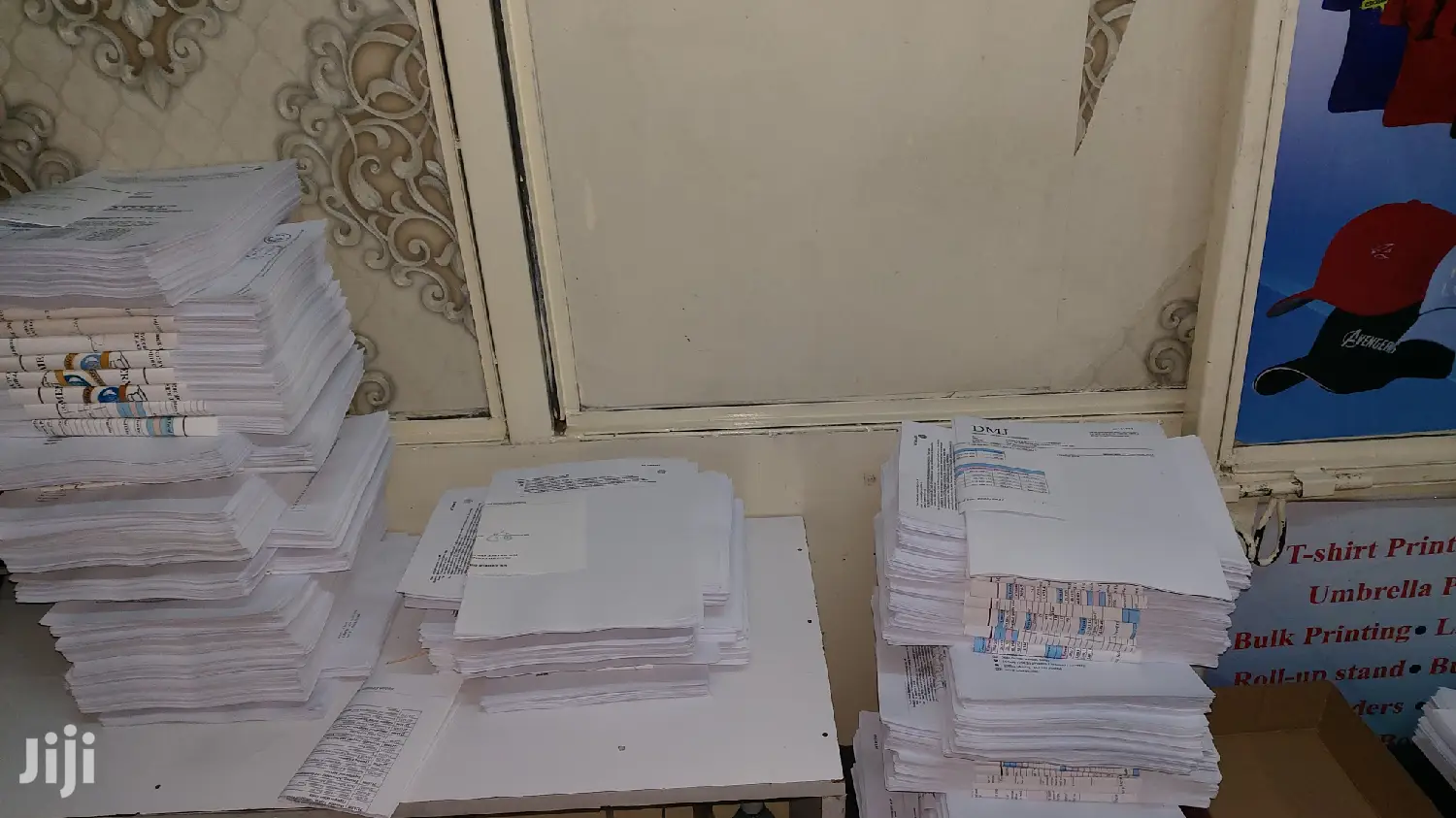 High Quality Colour And Black Photocopy