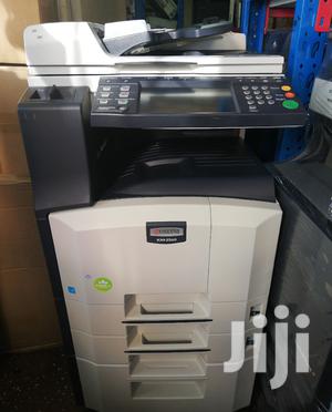 Kyocera Km 2560 Photocopier Machine