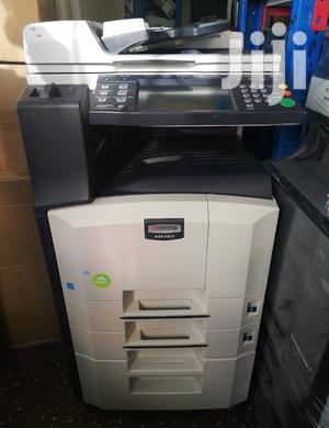 Kyocera Km 2560 Photocopier Machine - thumbnail 2