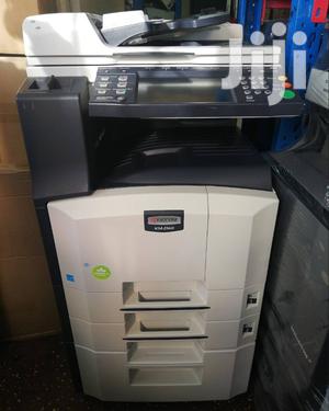 Kyocera Km 2560 Photocopier Machine