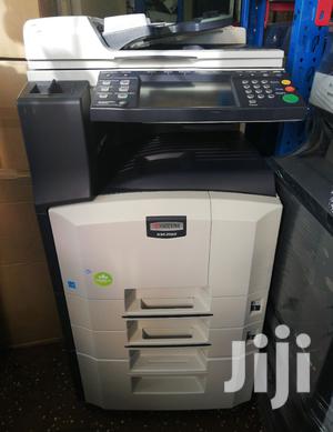 Kyocera Km 2560 Photocopier Machine