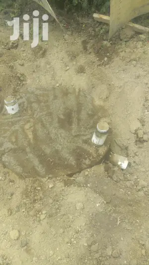 Bio Digester Installation