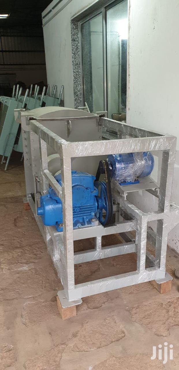 Soap Sigma Z Blade Mixer - main view