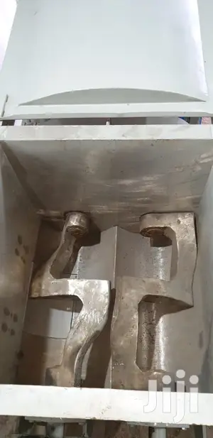 Soap Sigma Z Blade Mixer