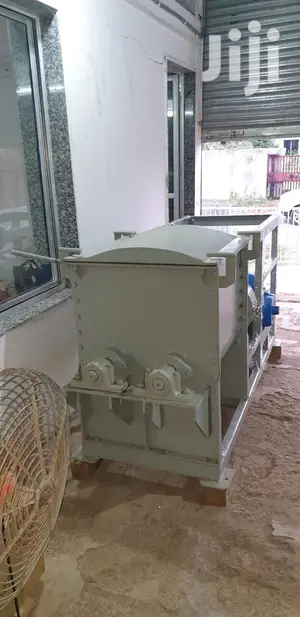 Soap Sigma Z Blade Mixer