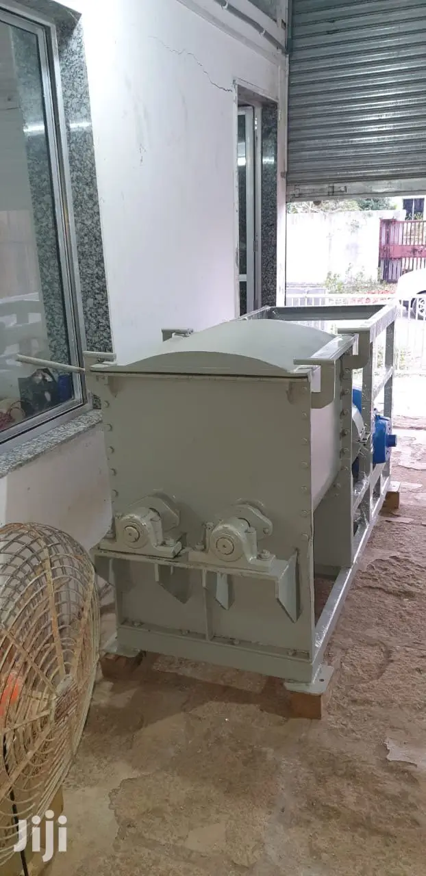 Soap Sigma Z Blade Mixer