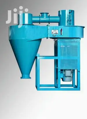 Quality Impact Huller Machine-New