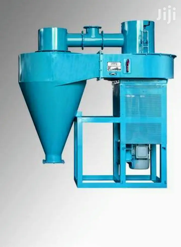 Quality Impact Huller Machine-New