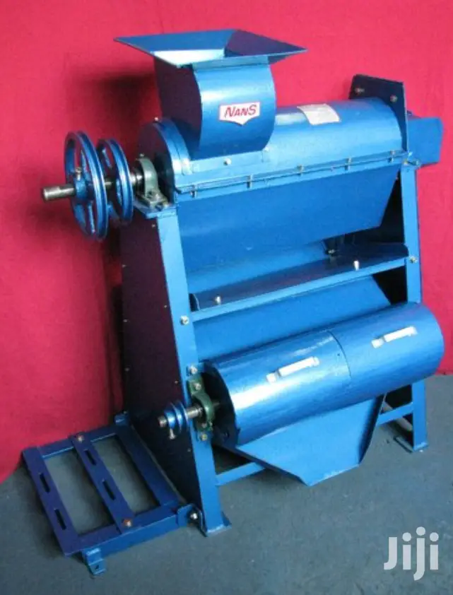 Mini Maize Sheller Machine