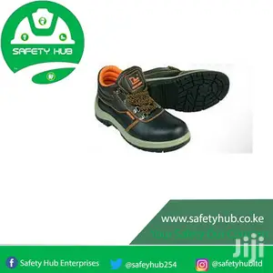 Safety Shoes